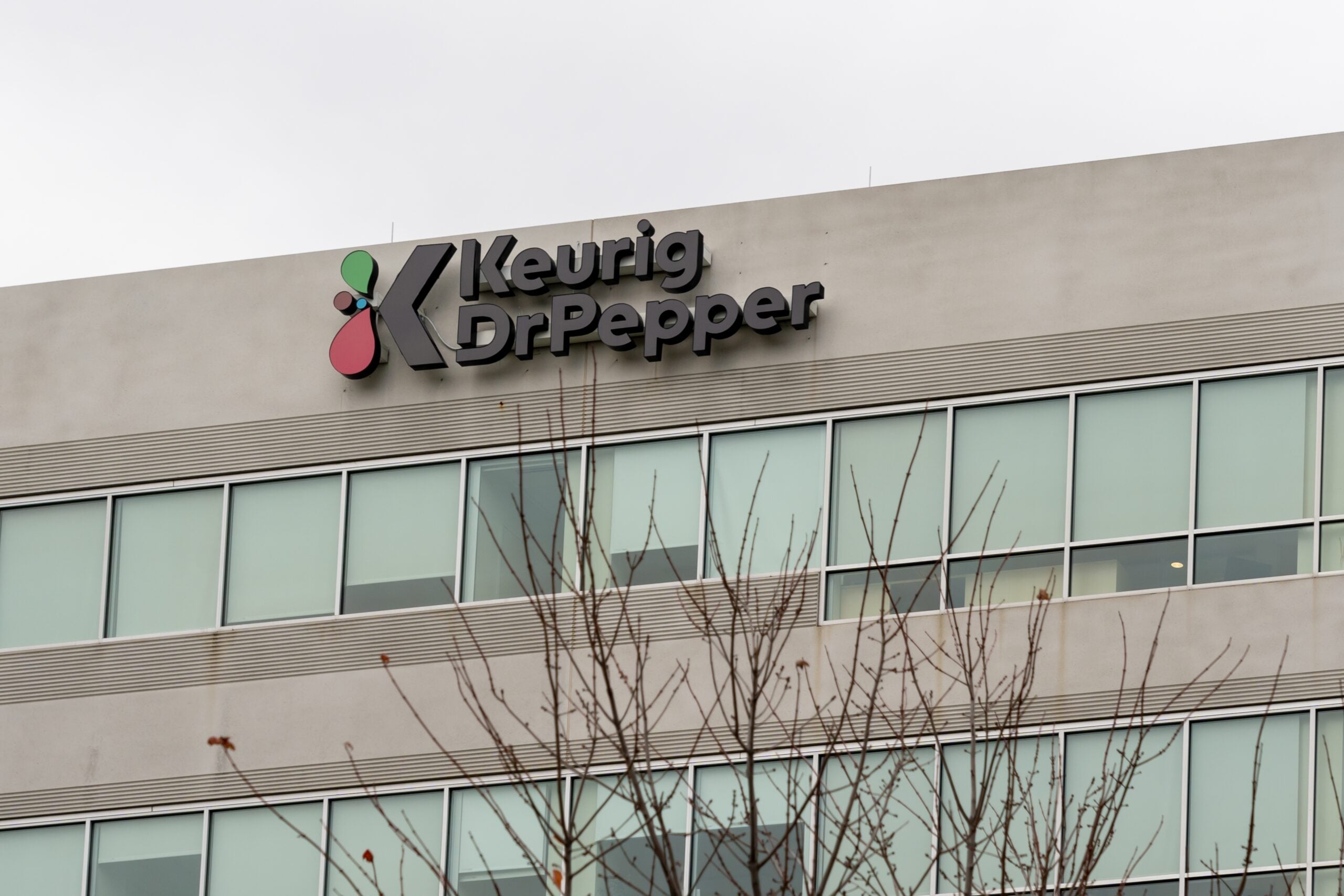 Why Keurig is leaving