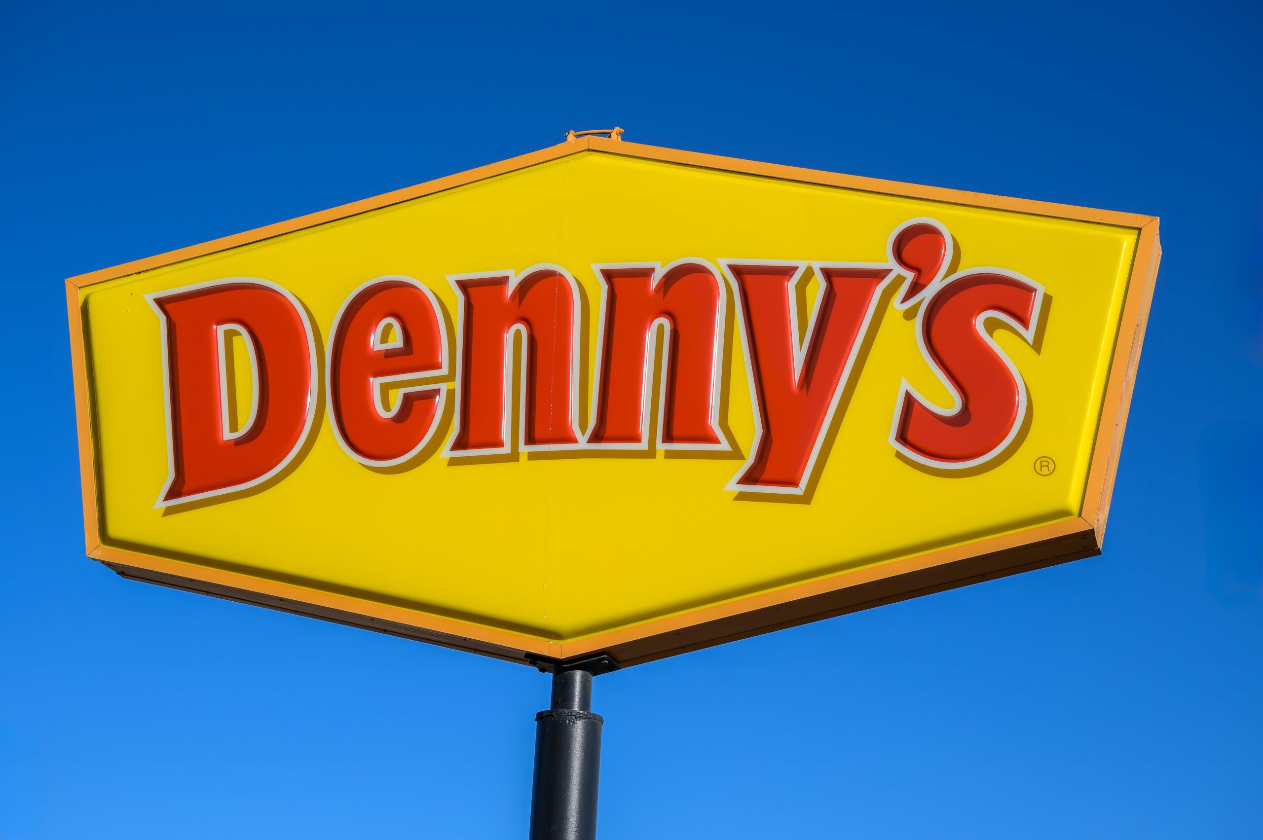 Looking ahead for Denny's