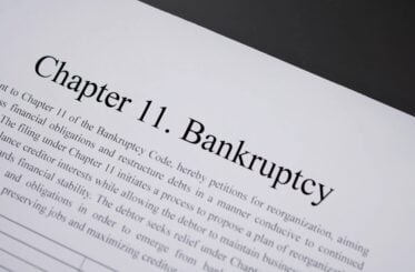 Popular California burger chain operator files Chapter 11 amid mounting debt 