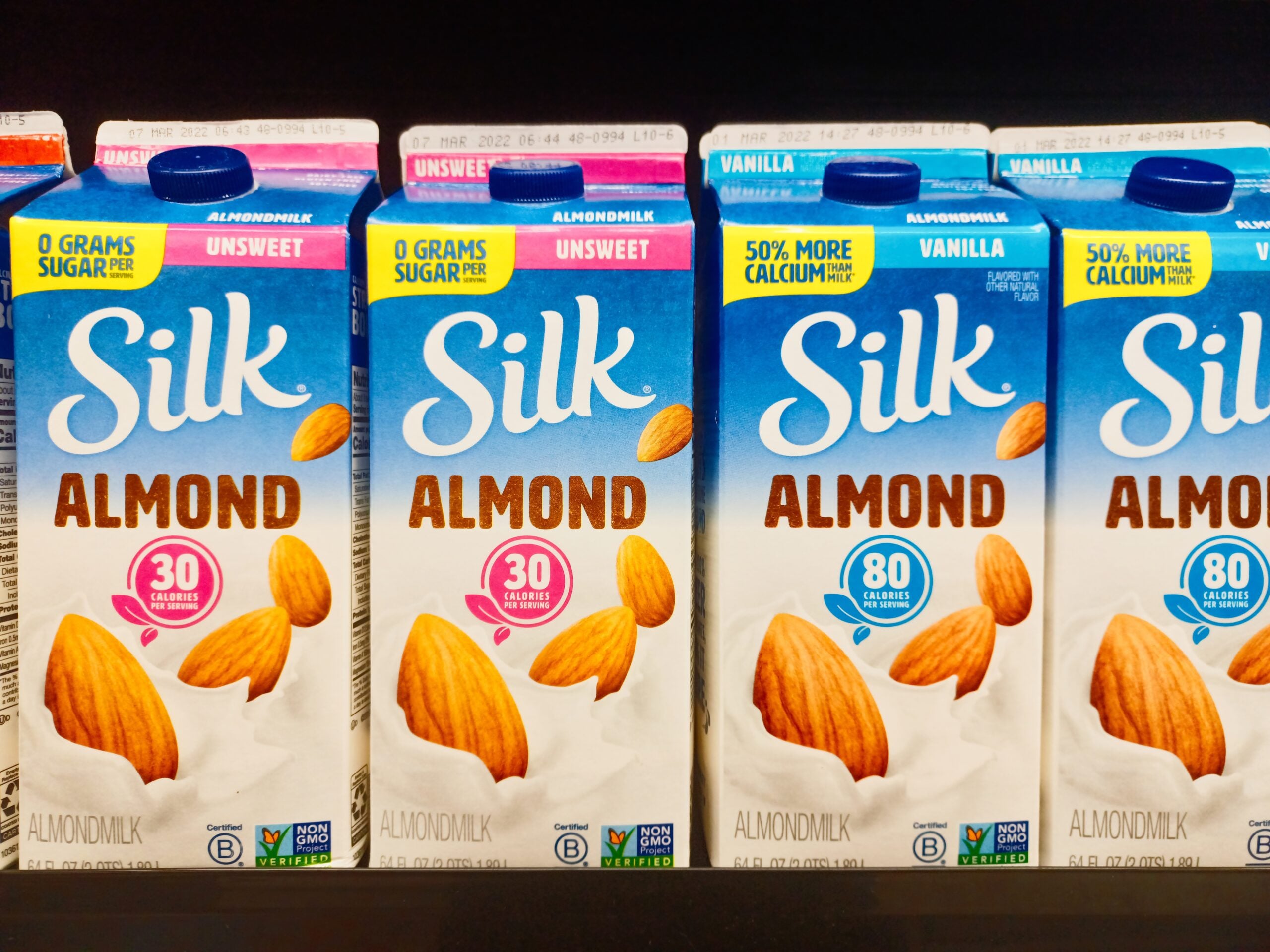 Lower demand, increased costs