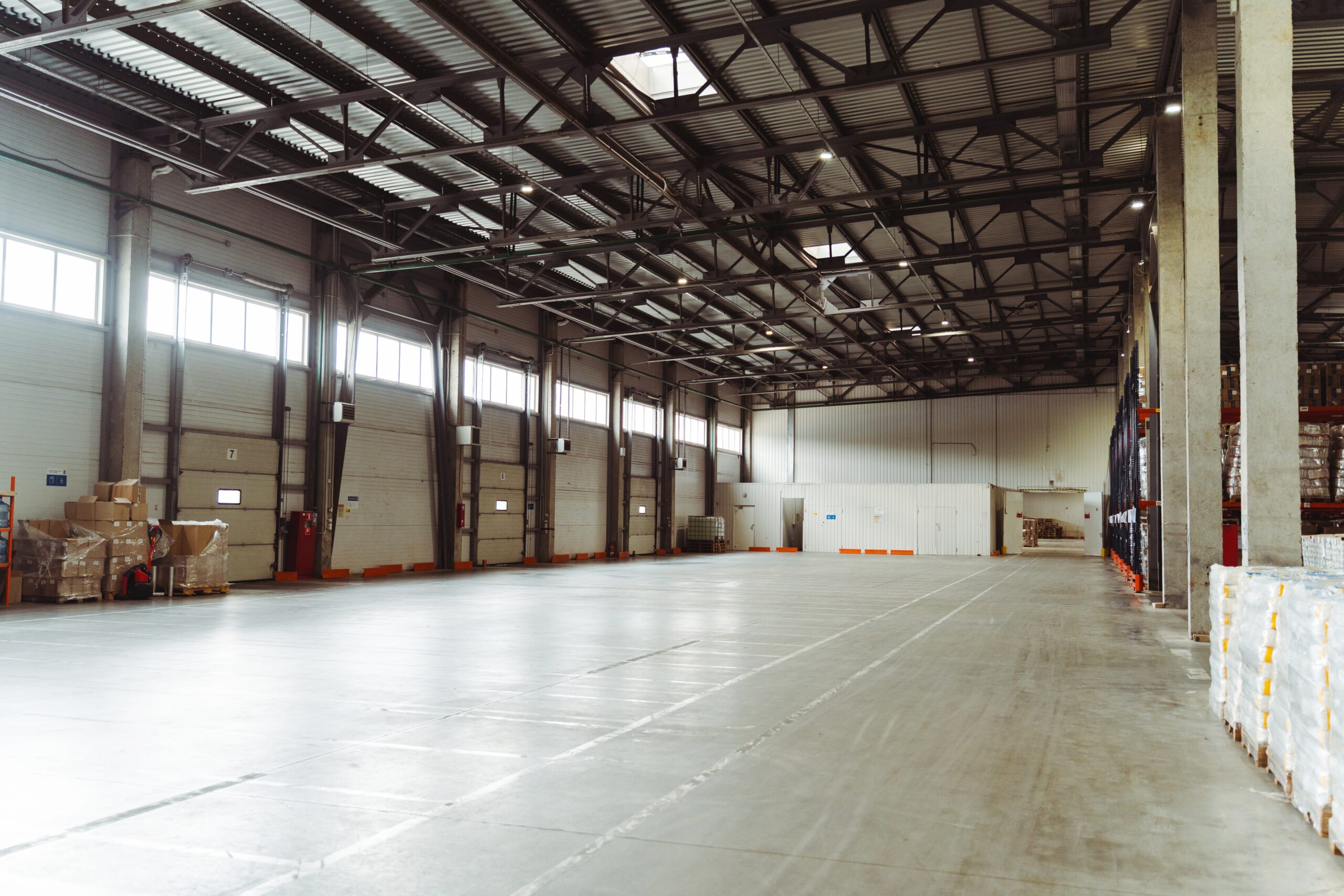 Factory #1: Smurfit Westrock in Forney 