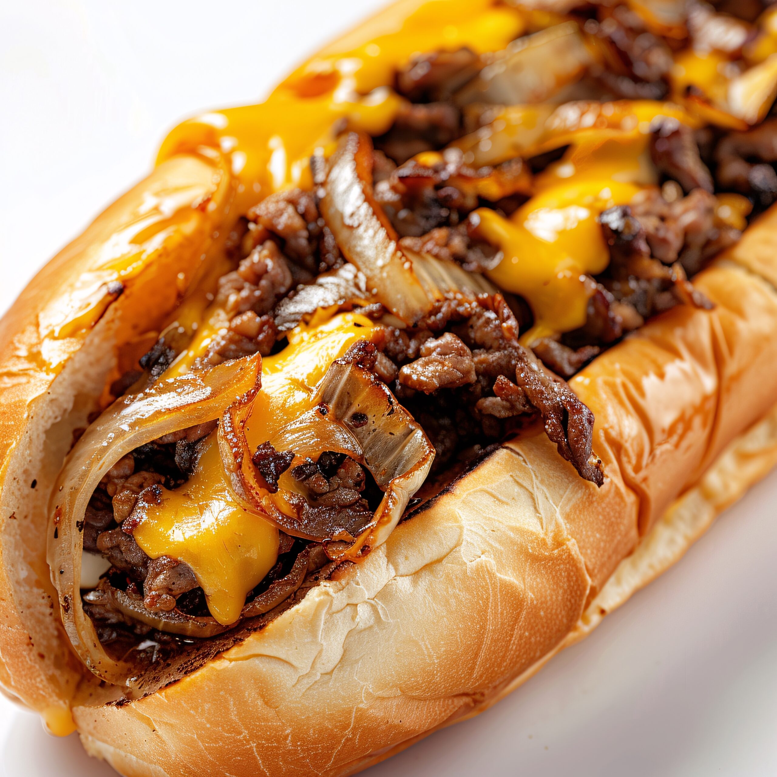  #2: Cooked Cheesesteak Meat Plant (110 Jobs Gone)