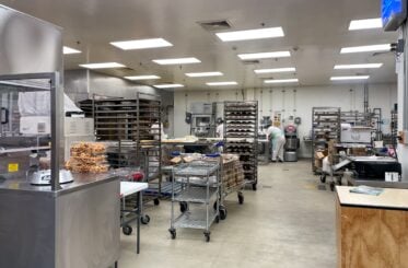 61-year-old California grocery bakery to close, affecting 92 workers