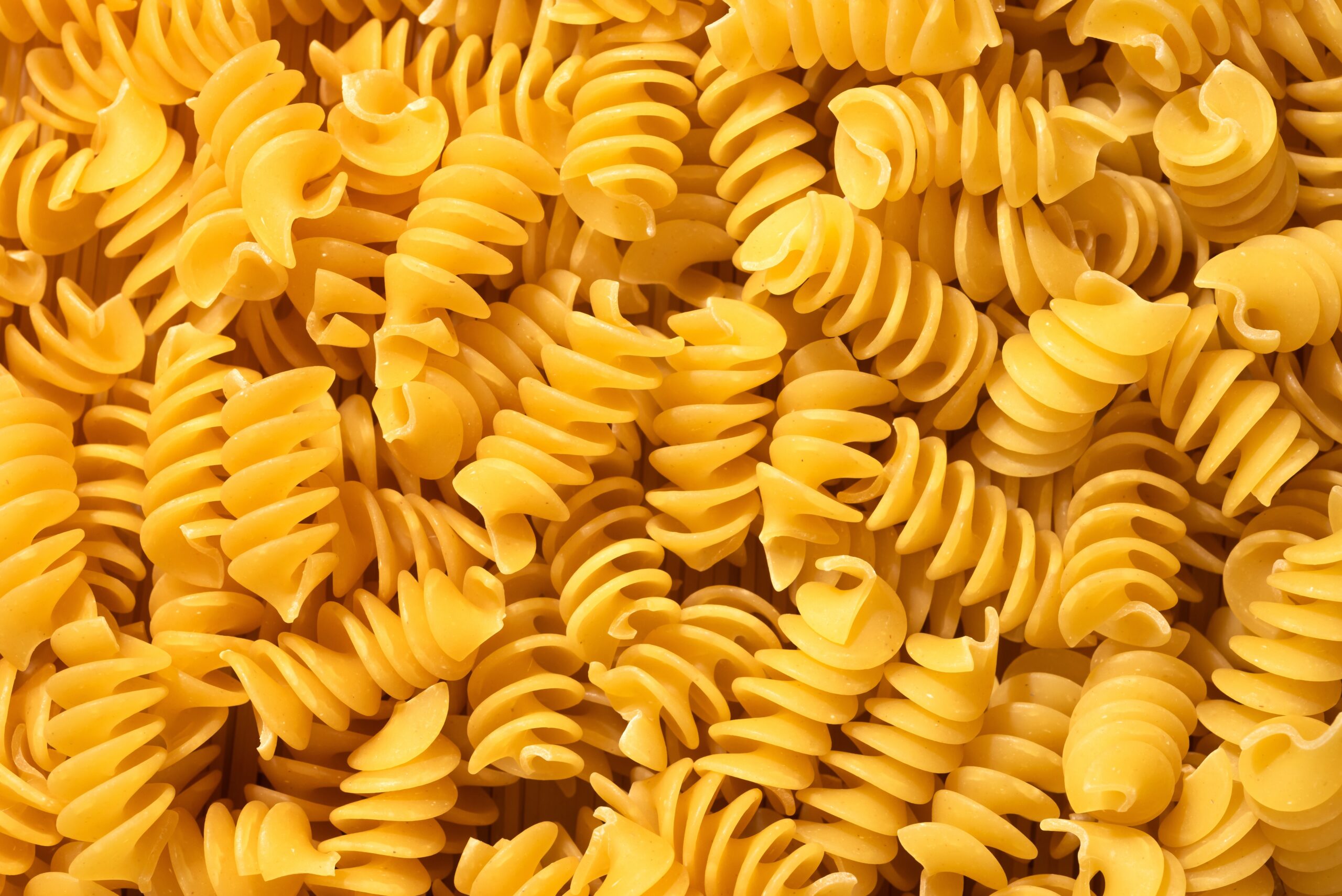 #3 Pasta