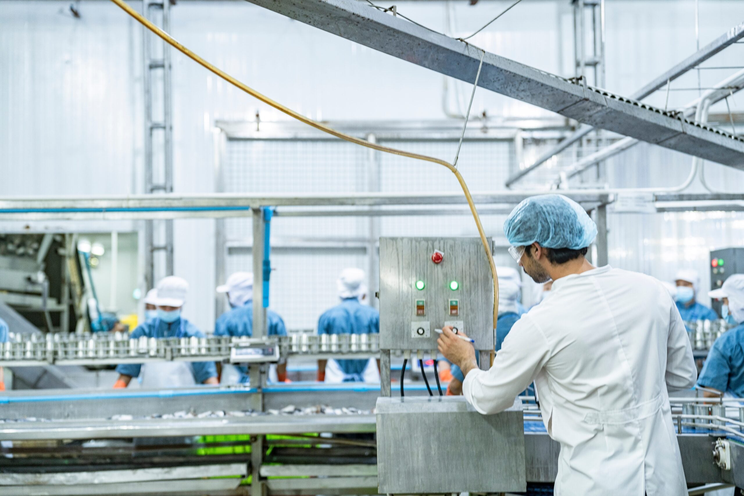 What happens to the workers now?