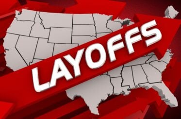 Layoffs highest since COVID; a look at top job cuts in 2025