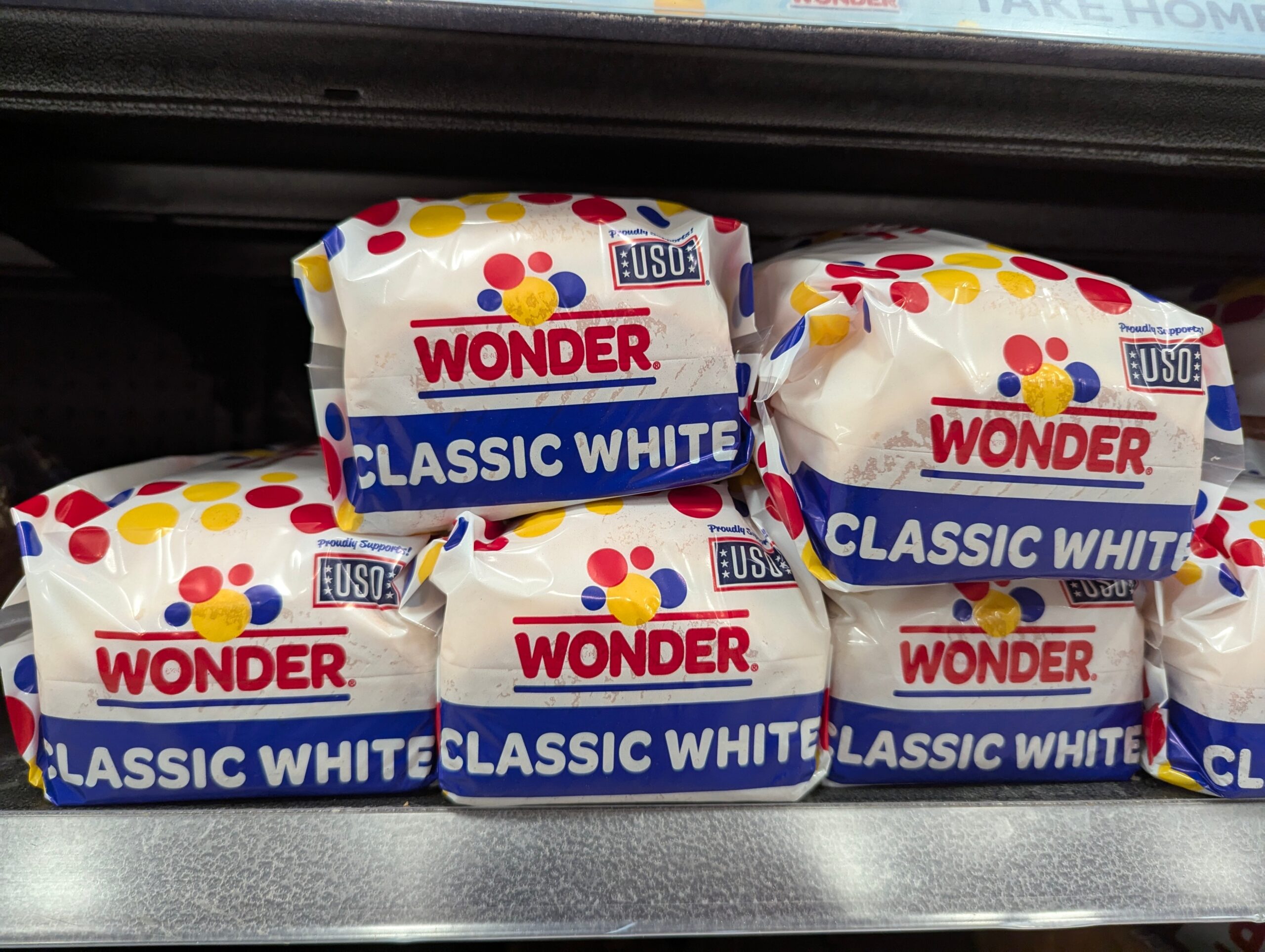 Factory #1: Flowers Foods – Suwanee, GA