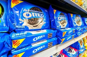 Oreo is selling a $44.99 holiday calendar with just 12 cookiesโhereโs whatโs inside