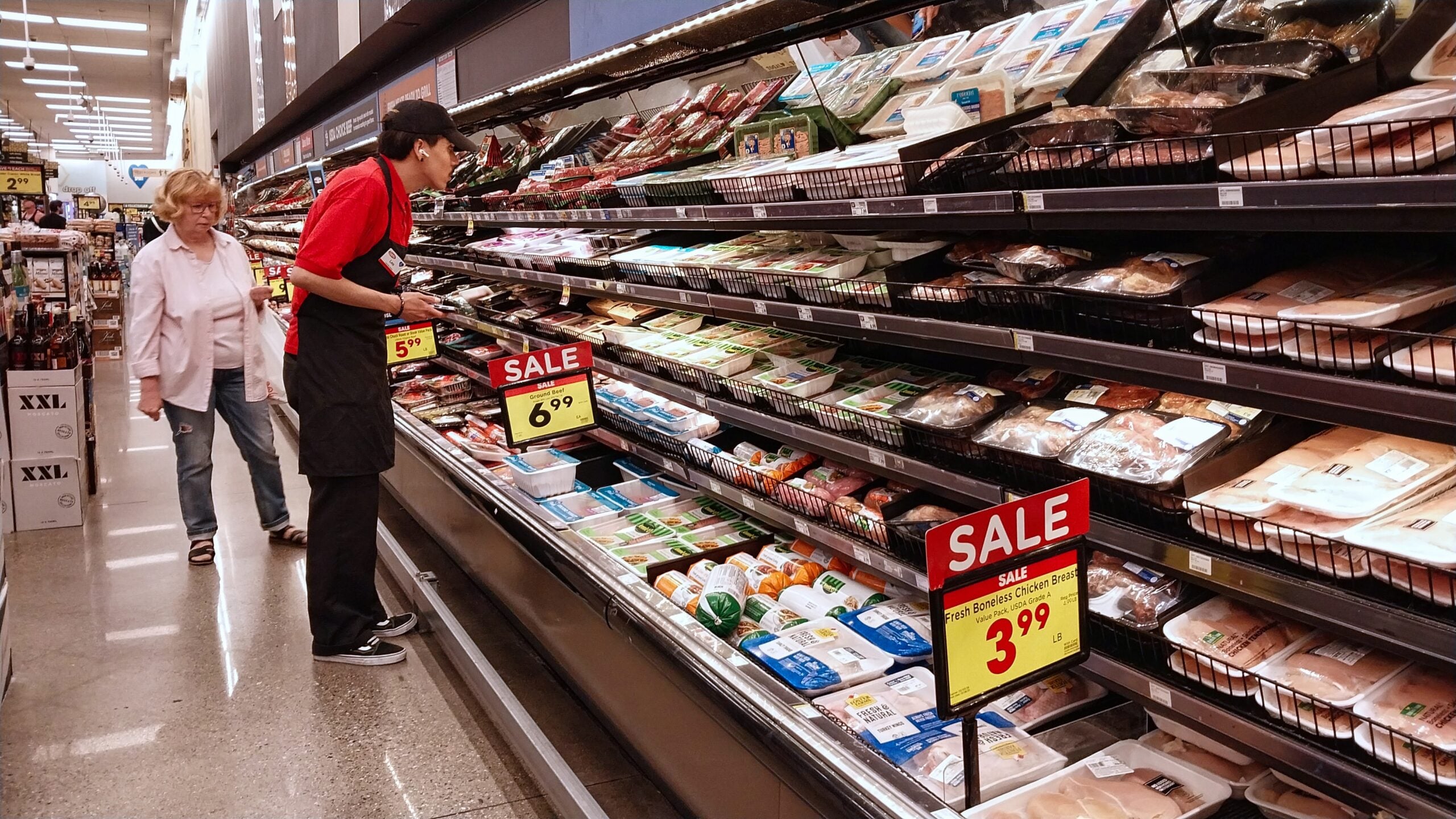 How does something like this happen?