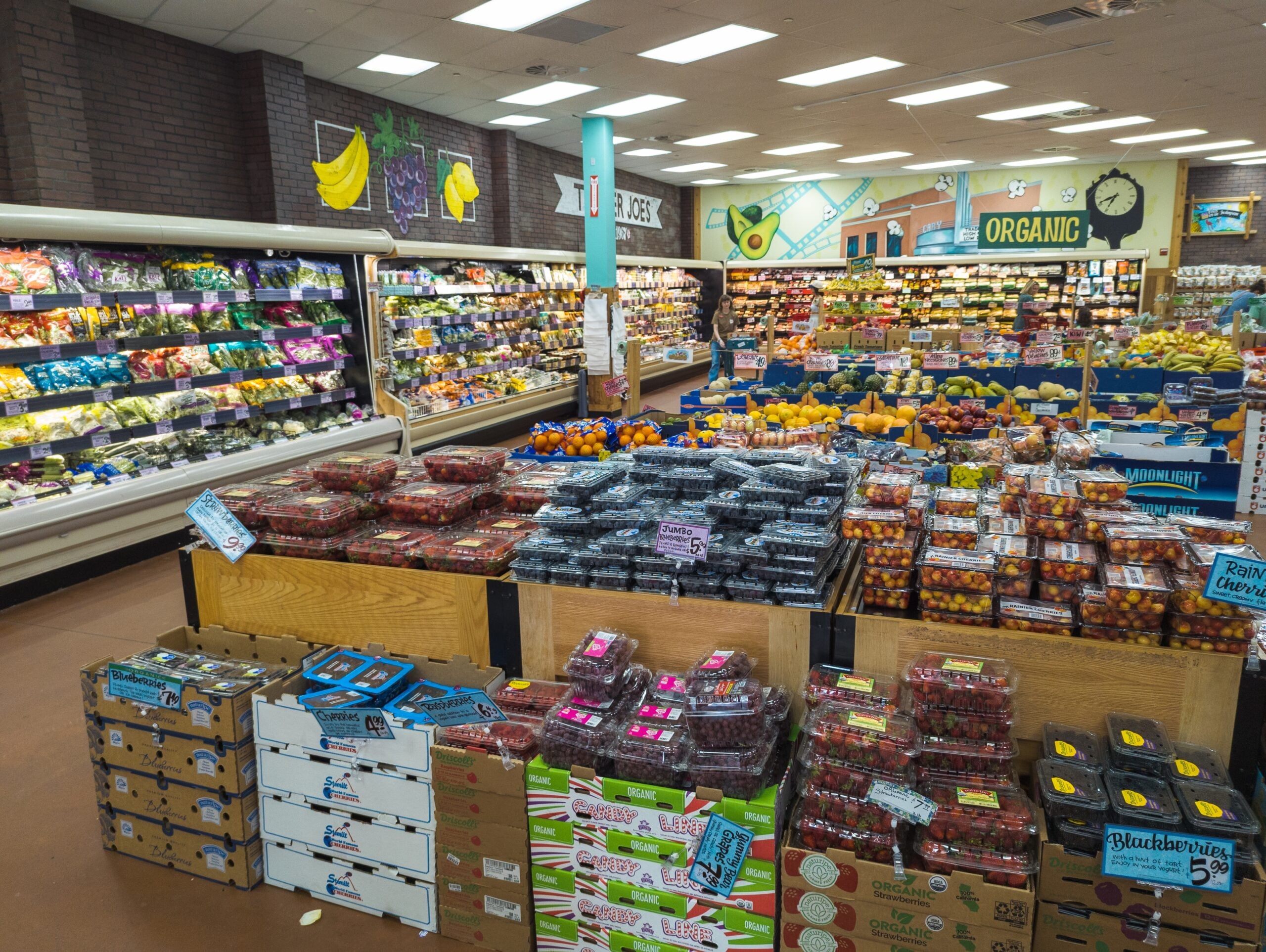 Consumers may feel this too