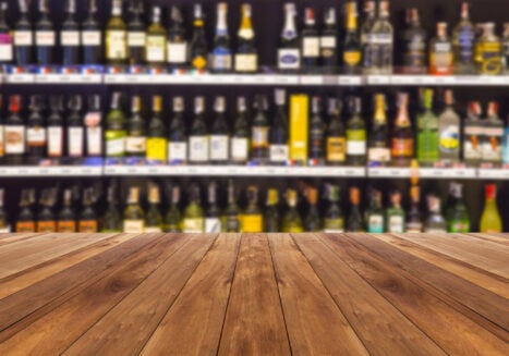 Wine industry downturn hits California company with dozens of layoffs