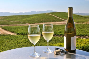 One of California’s oldest wineries files for bankruptcy after 168 years