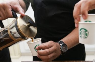 โWhy are you crapping on loyal customers?โ: Starbucks fans balk at another price increase