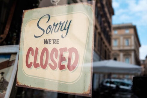 BBQ chain fully exits Massachusetts, abruptly closes final locations amid bankruptcy filing