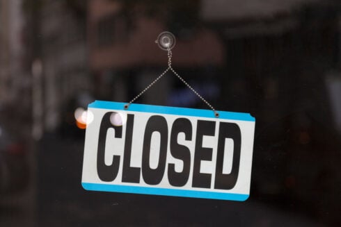 Once-popular restaurant chain exits Pennsylvania after closing final two locations