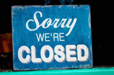 Texas diners stunned as longtime favorite steakhouse chain suddenly closes location