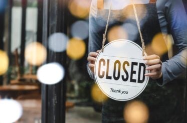 These 5 popular restaurant chains are closing locations across the U.S. in 2026