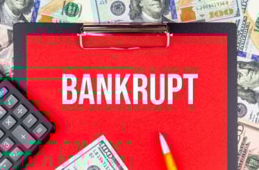 Once-packed dining chains that ultimately filed for bankruptcy