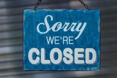 “Center of our lives”: Beloved NYC restaurant closes after 25 years