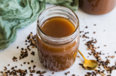 Herbal Coffee Recipe